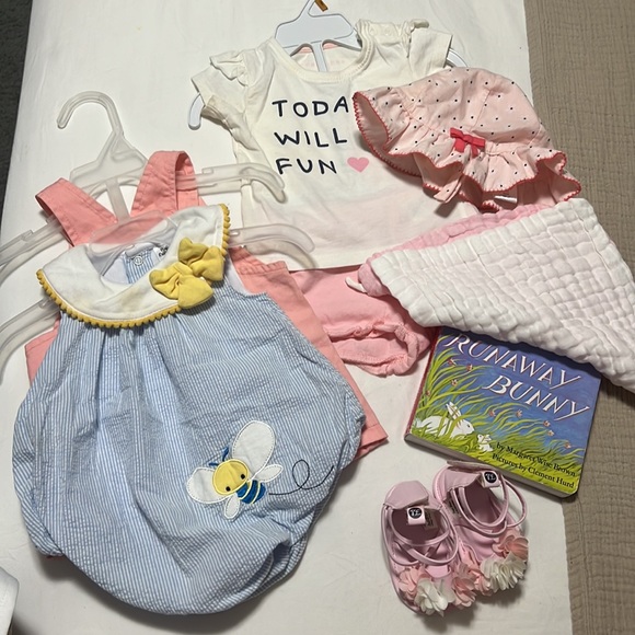 LIKE THIS LISTING TO BE NOTIFIED! BABY mystery show - Picture 13 of 16